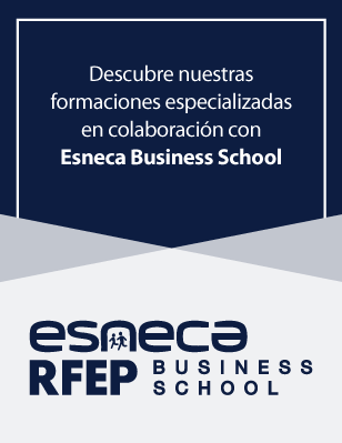 Esneca-RFEP Business School