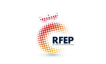 Celebrada una nueva reunin de la Comisin Delegada de la RFEP